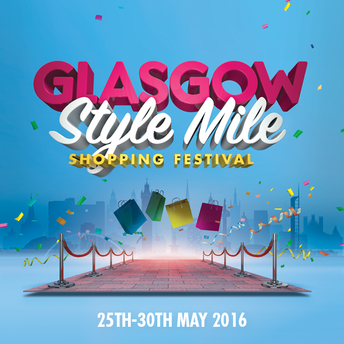 Style Mile Shopping Festival
