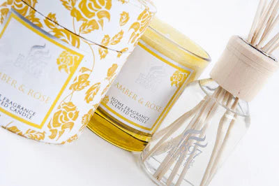 Reed Diffusers - perfect addition to scented candles.