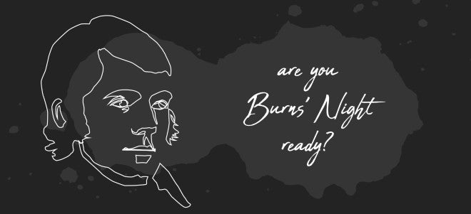 Burns' Night