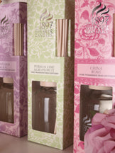 Home Fragrance Trends 2011
