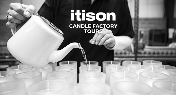 Candle Factory Tours With Itison