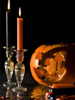 Let Shearer Candles Illuminate your Halloween