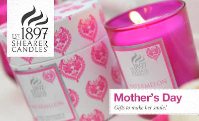 Mother’s Day - Sunday 18th of March