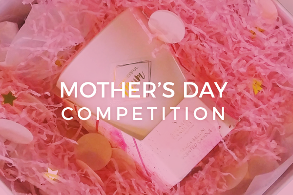 Our Mother's Day Competition