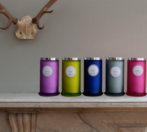 New Scents Set To Transform Homes in 2015