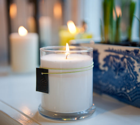 Soy Wax Candles