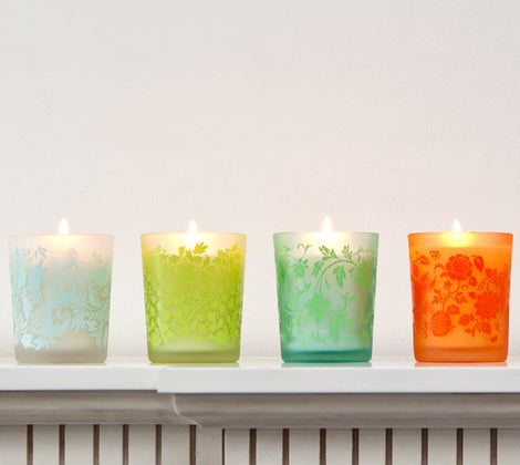 Do you sell candle refills?