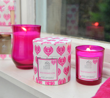 Get 25% Off Shearer Candles Watermelon Collection