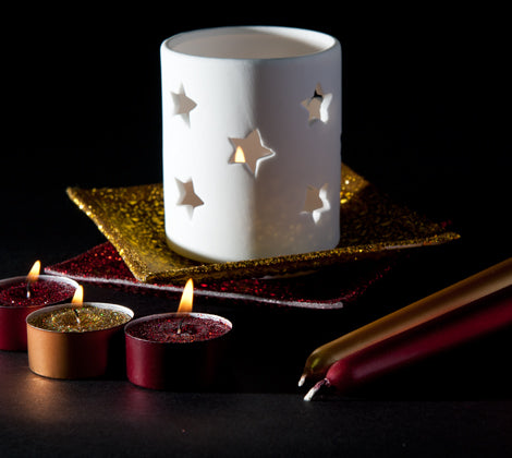 Shearer Candles Chistmas Offer