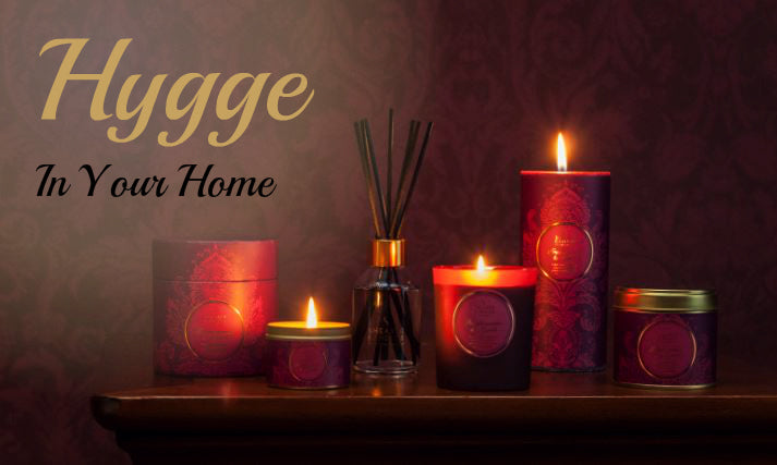 Hygge in the home