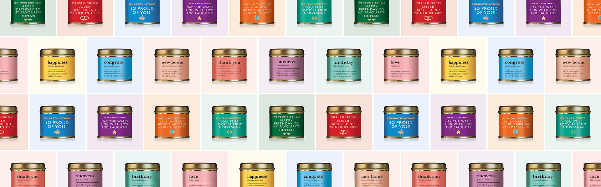 The Celebration Collection
