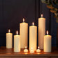 Church Candle - 9 inch x 2.68 inch - Shearer Candles