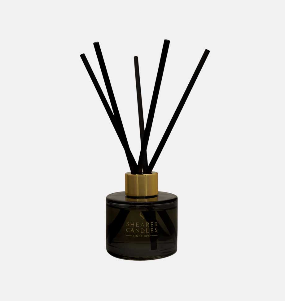 Red Red Rose Luxury Diffuser