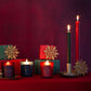 Frankincense and Myrrh Jar Candle - Shearer Candles