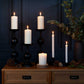 Mantelpiece Candle With Gift Box