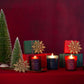 Frankincense and Myrrh Jar Candle - Shearer Candles