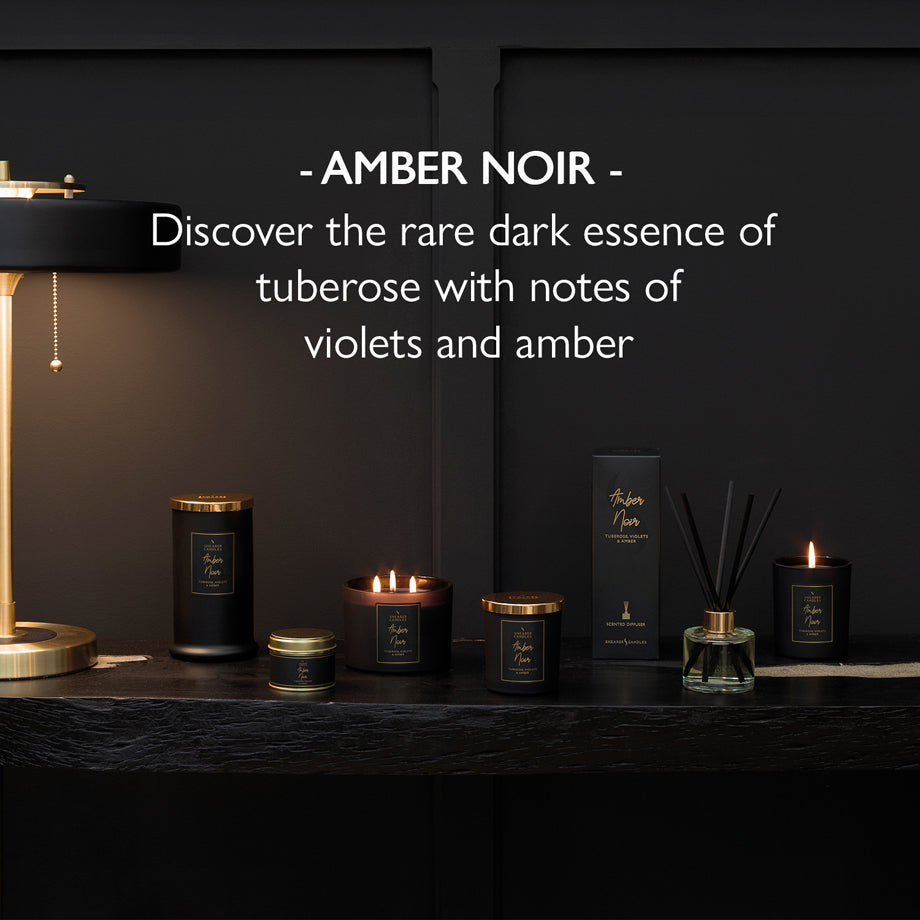  Amber Noir Home Spray