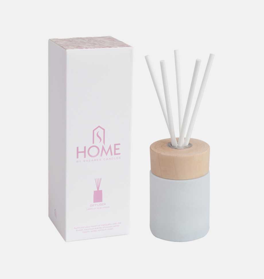 Bedroom Diffuser With Gift Box