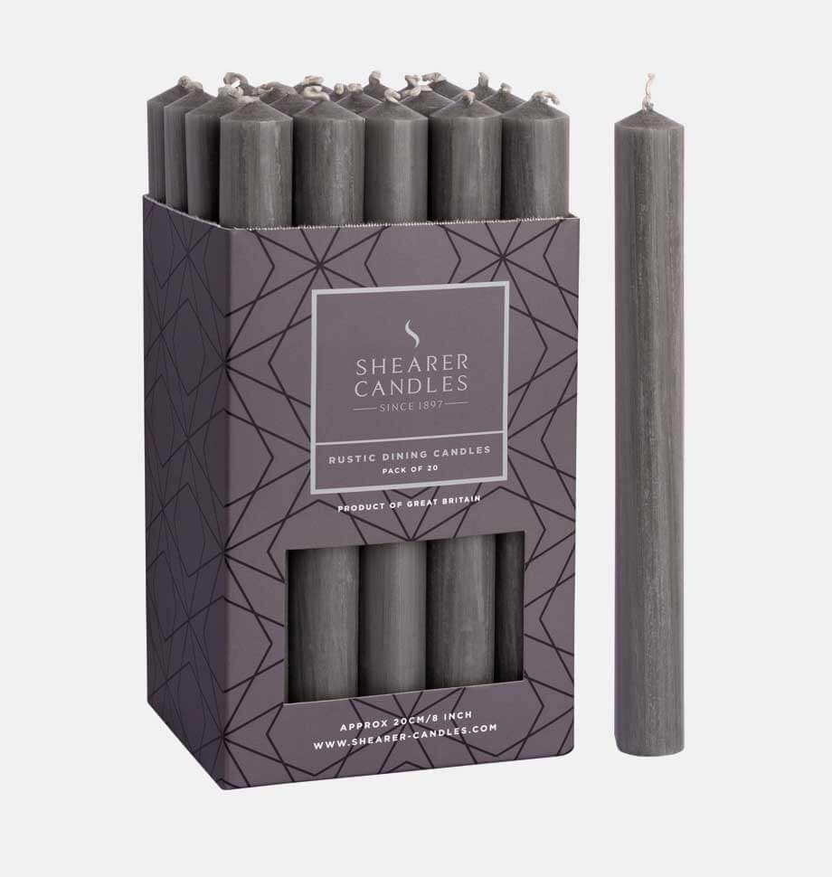 Candles - Home Fragrance | Shearer Candles