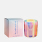 Wanderlust Iridescent Scented Candle
