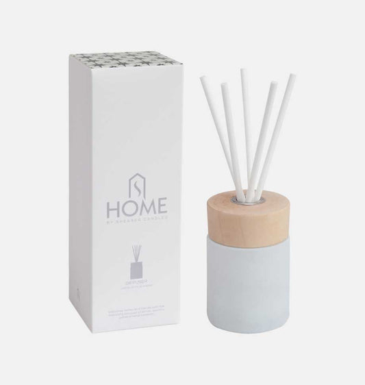 Reception Diffuser With Gift Box