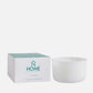 Bathroom 3 Wick Candle With Gift Box